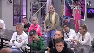 Zadruga 3 - Luna Priča O Kiji, Slobi I Teodori Džehverović - 11.04.2020.