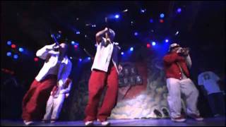 Watch B2K Come On video