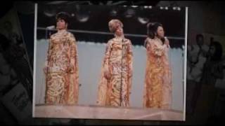 Watch Supremes I Cant Make It Alone video