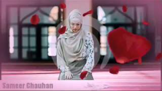 Aaya Ramzan Rehmat Wala Full Video Song (HD) | Jishan Sabri, Chetna Shukla | Maahe Ramzan Mubaraq