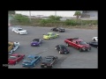 2 Fast 2 Furious Behind The Scenes Car Selection 2003 ...