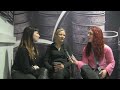 aor interview