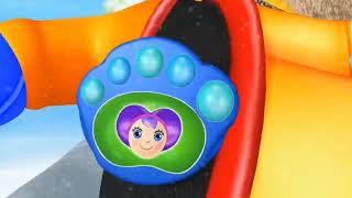 Disneys Special Agent Oso Crossover To Grandma With Love Part 2