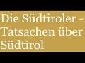 Südtirol