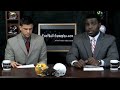 Football Gameplan's 2009-10 Capital One Bowl (LSU vs Penn State)