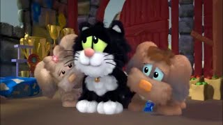 Guess With Jess Whats The Grumbly Rumbly Noise? English Full Episode Funny Videos For Kids