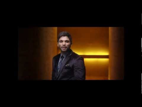 Joy Alukkas 2013 ad Allu Arjun Telugu