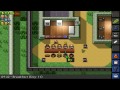 The Escapists Gameplay S04E06 - "Just Call Me TARZAN!!!" Jungle Compound