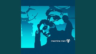 Watch Machine Men Men Inside The Machine video