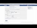 How to use Facebook Ads -- How do Facebook Ads work? Facebook PPC? (Part 2 from Opace)