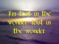 Adam Watts - Lost In The Wonder