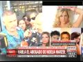 C5N - POLICIALES: HABLA EL ABOGADO DE NOELIA MARZOL