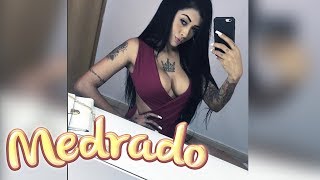 Medrado Downblouse Instagram Live Part 02