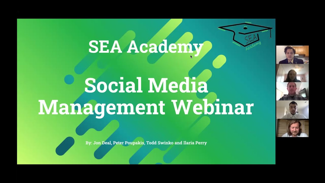 SEA Academy