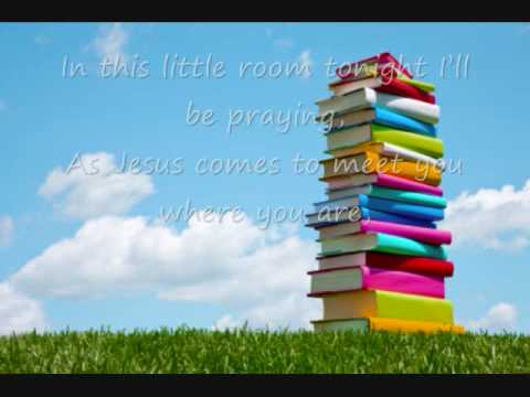 In This Little Room Video