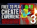 CS:GO FREE TO PLAY (CHEATER EXPERIENCE) 3