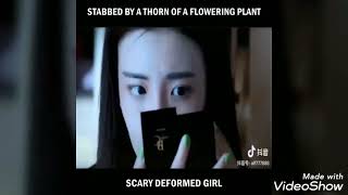 The Revenge Of Plant This Girl Have Power Of Plant.