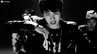 JIN-Bad Boy