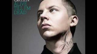 Watch Professor Green All To Myself video