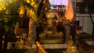 Thailand In Mini Model
