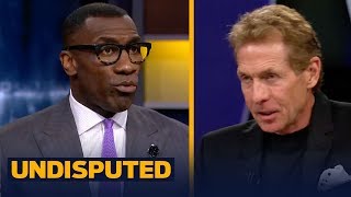 Skip and Shannon on IT reportedly signing with the Denver Nuggets | NBA | UNDISPUTED Skip and Shannon on IT reportedly signing with the Denver Nuggets | NBA | UNDISPUTED