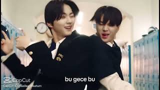 Kız Kıza Gezelim Bu Gece
