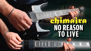 Watch Chimaira No Reason To Live video