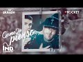 Una Lady Como Tú Remix - MTZ Manuel Turizo Ft. Nicky Jam | Video Lyric