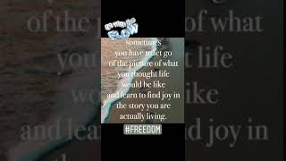 Go With The Flow