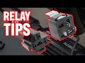 Wiring a relay: How & Why You Should Use Them On Your Project Tech Tip Tuesday