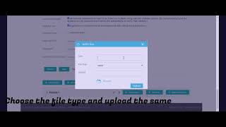 How To Create A New Skill Course In Admin Dashboard