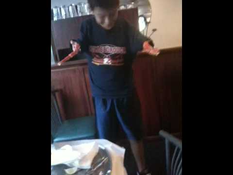 Eyeball Video