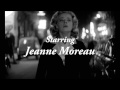 LIFT TO THE SCAFFOLD by Louis Malle - Trailer - BFI Re-release