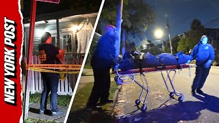 Staten Island Teen Accused Of Decapitating Moms Boyfriend Makes Chilling Admission