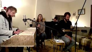 Horário de Adoração & Oração - Turno NHOP - 12/02/2021 - Voz de Muitas Águas. Shabbat Shalom