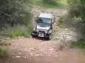 JEEP TJ WRNAGLER