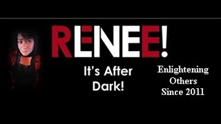 Renee LIVE Welcomes Kalila Smith and Sid Patrick October 8th, 2019