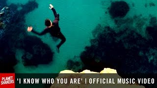 Watch Planetshakers I Know Who You Are video