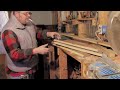making picture frames