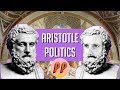 Aristotle - Politics | Political Philosophy