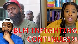 BLM Chapters & Michael Brown Father Issue New Statement Demanding Transparency From Patrisse Cullors