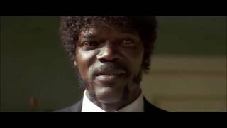 Classical music vs. movie scene episode 1 - Pulp Fiction ft. Blue Danube Waltz