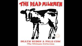 Watch Dead Milkmen The Girl With The Strong Arm video