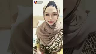 CIKSU99 | ciksu99 | Live TikTok | Kumpulan Hijab
