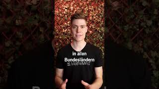 Kriegen Wir Ein Einheitliches Abitur?