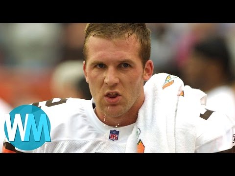 10 Ridiculously Bad Nfl Draft Picks 10 Ridiculously Bad Nfl Draft Picks