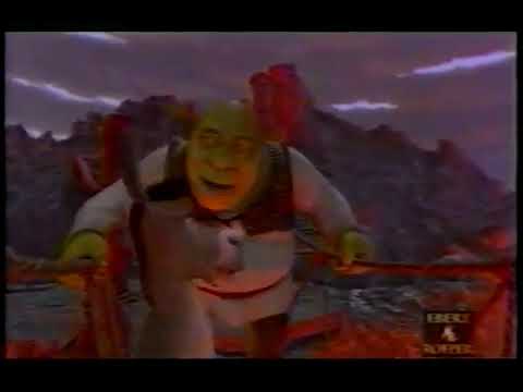 Ebert & Roeper - Shrek