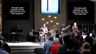 The Righteousness of God - Romans 11:25-36