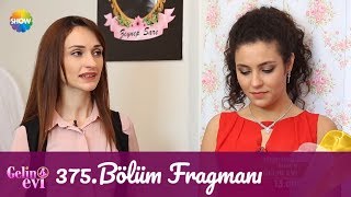 Gelin Evi 375.Bölüm Sezon Finali Fragmanı