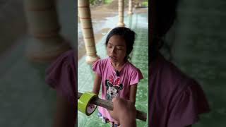 Bikin Bola Bowling Dari Solasi